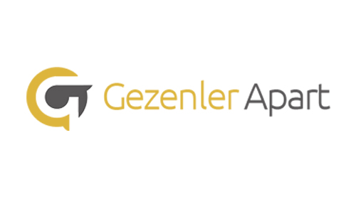 Gezenler Apart Logo