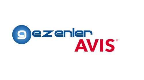 Gezenler Avis Logo