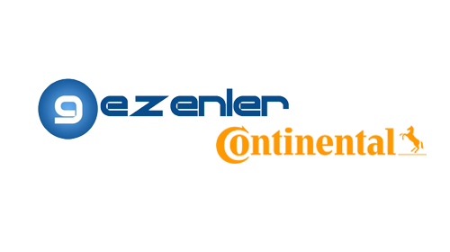 Gezenler Continental Lastik