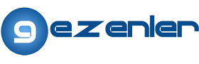 Gezenler Logo