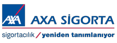 Axa Sigorta Logo