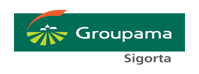 Groupama Sigorta Logo