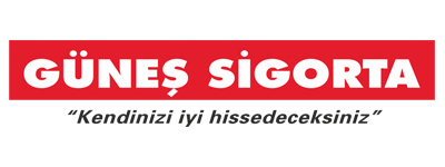 Güneş Sigorta Logo