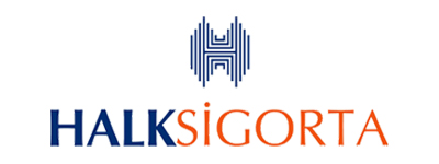 Halk Sigorta Logo