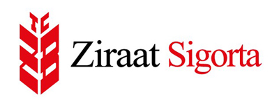 Ziraat Sigorta Logo